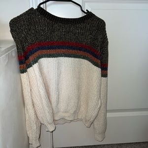 Paper Moon vintage sweater. Size small.